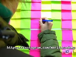 Astana Merit Academy фото