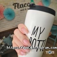 Flacon, студія манікюру і корекції брів фото