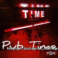 Time pub Київ фото