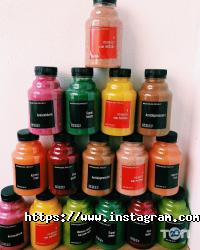MomіnCube Healthy Bar Одесса фото