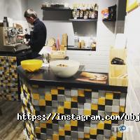 Ubjoly відгуки фото