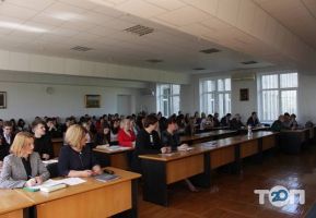 Днепровский национальный университет железнодорожного транспорта имени академика Лазаряна Днепр фото
