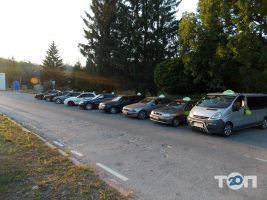 відгуки про Lime Taxi фото