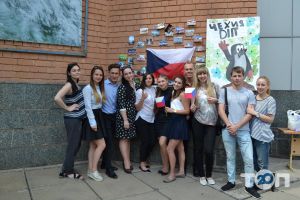 Днепровский национальный университет железнодорожного транспорта имени академика Лазаряна отзывы фото