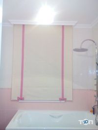 відгуки про Niltex - штори фото