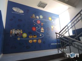 Харьківський комп'ютерно-технологічний коледж Харків фото