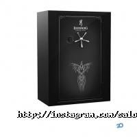 Металлоконструкции и металлочерепица Сейфы на Винтера фото