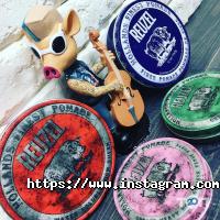 Escobarberia, провулок укарня фото