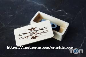 GRAPHIX отзывы фото