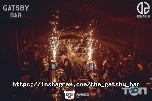 The Gatsby Bar отзывы фото