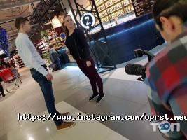 oPRst , рекламне агентство фото