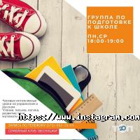 відгуки про Галактика фото