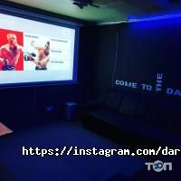 отзывы о Dark Side фото