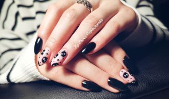 D. Parkhomenko Nails Сумы фото