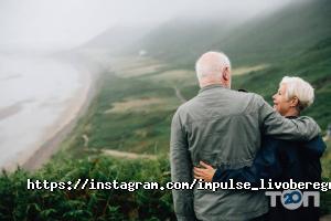 Імпульс здоров'я Київ фото