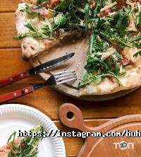 Піцерії Buhari Kharkov фото