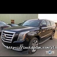 відгуки про Platinum Auto Place фото