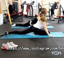 Фітнес центри Body Target фото