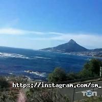 Sm travel Київ фото