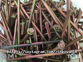 Металоконструкції та металочерепиця Ом виробництво фото