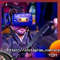 відгуки про VRPlace фото