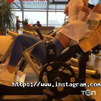 FitnesSolution Київ фото