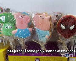Кофейни и кондитерские Sweets фото