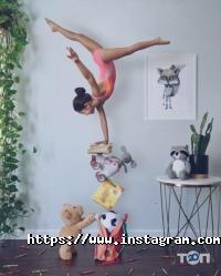 Фламінго Київ фото