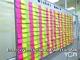 Курсы иностранных языков Astana Merit Academy фото