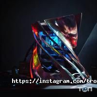 Tron отзывы фото