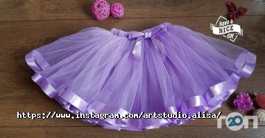 Аліса, магазин дитячих карнавальних костюмів фото