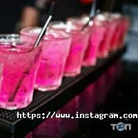 Cocaine Львів фото