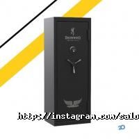 Сейфы на Винтера Запорожье фото