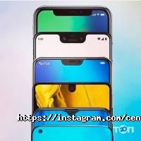 Магазини та ремонт мобільних телефонів Centrix service фото