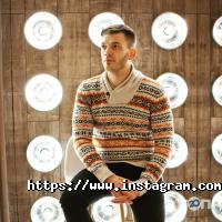 Володимир Ващенко Дніпро фото