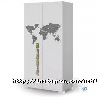 Meblik - дитячі відгуки фото