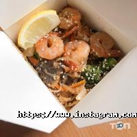 Noodle Wok Житомир фото