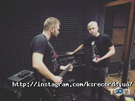 отзывы о Студия звукозаписи KSRecords фото