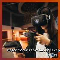 Ігрові комплекси VRPlace фото