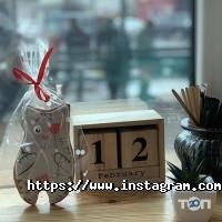 MiMi Coffee, кав'ярня фото