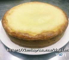 The Pie Cafe отзывы фото