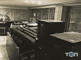 Up Media Group, студія звукозапису фото