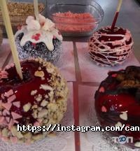 Доставка піци, суші та обідів Candy.Apple.Dnepr фото