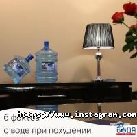 Вода SOS Київ фото