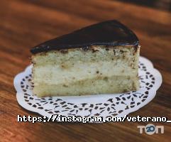 відгуки про Veterano coffee фото