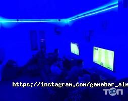 GAME BAR отзывы фото