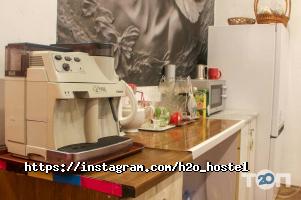 Готелі, хостели H2Ostel фото