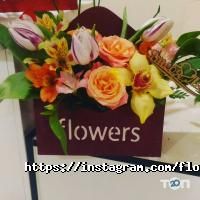 Магазини квітів Флореле фото