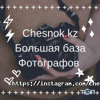 Рекламные, издательские, информационные услуги Chesnok.kz фото