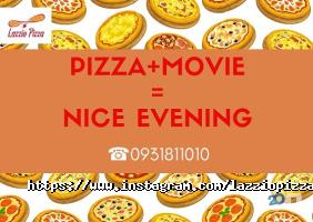 Lazzio Pizza відгуки фото